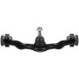 DELPHI TC5379 Control Arm and Ball Joint Assembly