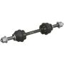 DELPHI TC5387 Suspension Stabilizer Bar Link Kit