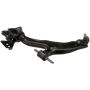 DELPHI TC5415 Control Arm and Ball Joint Assembly