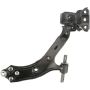 DELPHI TC5415 Control Arm and Ball Joint Assembly