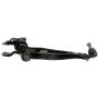DELPHI TC5415 Control Arm and Ball Joint Assembly