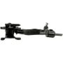 DELPHI TC5415 Control Arm and Ball Joint Assembly