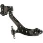 DELPHI TC5415 Control Arm and Ball Joint Assembly