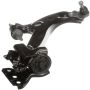 DELPHI TC5416 Control Arm and Ball Joint Assembly