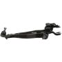 DELPHI TC5416 Control Arm and Ball Joint Assembly