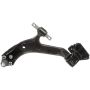DELPHI TC5416 Control Arm and Ball Joint Assembly