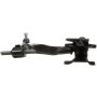 DELPHI TC5416 Control Arm and Ball Joint Assembly