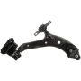 DELPHI TC5416 Control Arm and Ball Joint Assembly