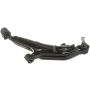 DELPHI TC5427 Control Arm and Ball Joint Assembly