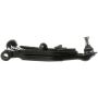 DELPHI TC5427 Control Arm and Ball Joint Assembly