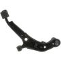 DELPHI TC5427 Control Arm and Ball Joint Assembly