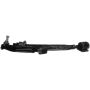 DELPHI TC5430 Control Arm and Ball Joint Assembly