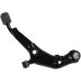 DELPHI TC5430 Control Arm and Ball Joint Assembly