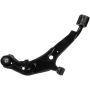 DELPHI TC5430 Control Arm and Ball Joint Assembly