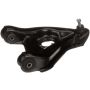 DELPHI TC5435 Control Arm and Ball Joint Assembly