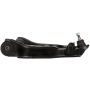 DELPHI TC5435 Control Arm and Ball Joint Assembly