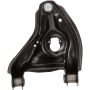 DELPHI TC5435 Control Arm and Ball Joint Assembly