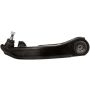 DELPHI TC5435 Control Arm and Ball Joint Assembly
