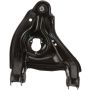 DELPHI TC5435 Control Arm and Ball Joint Assembly