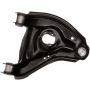 DELPHI TC5438 Control Arm and Ball Joint Assembly
