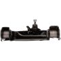 DELPHI TC5438 Control Arm and Ball Joint Assembly