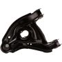 DELPHI TC5438 Control Arm and Ball Joint Assembly