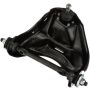 DELPHI TC5439 Control Arm and Ball Joint Assembly