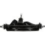 DELPHI TC5439 Control Arm and Ball Joint Assembly