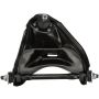 DELPHI TC5439 Control Arm and Ball Joint Assembly