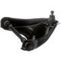 DELPHI TC5442 Control Arm and Ball Joint Assembly