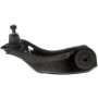DELPHI TC5442 Control Arm and Ball Joint Assembly
