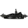 DELPHI TC5442 Control Arm and Ball Joint Assembly
