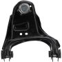 DELPHI TC5445 Control Arm and Ball Joint Assembly