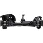 DELPHI TC5445 Control Arm and Ball Joint Assembly