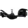 DELPHI TC5445 Control Arm and Ball Joint Assembly