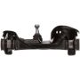 DELPHI TC5448 Control Arm and Ball Joint Assembly