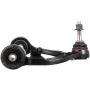 DELPHI TC5479 Control Arm and Ball Joint Assembly