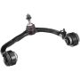 DELPHI TC5482 Control Arm and Ball Joint Assembly