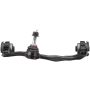 DELPHI TC5482 Control Arm and Ball Joint Assembly