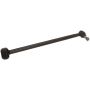 DELPHI TC5502 Control Arm and Ball Joint Assembly