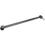DELPHI TC5503 Control Arm and Ball Joint Assembly