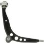 DELPHI TC551 Control Arm and Ball Joint Assembly
