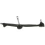 DELPHI TC551 Control Arm and Ball Joint Assembly