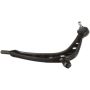 DELPHI TC5524 Control Arm and Ball Joint Assembly