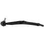 DELPHI TC5524 Control Arm and Ball Joint Assembly