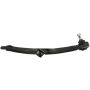 DELPHI TC5524 Control Arm and Ball Joint Assembly