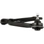 DELPHI TC5524 Control Arm and Ball Joint Assembly