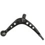 DELPHI TC5524 Control Arm and Ball Joint Assembly