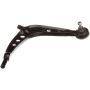 DELPHI TC5525 Control Arm and Ball Joint Assembly
