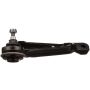 DELPHI TC5525 Control Arm and Ball Joint Assembly